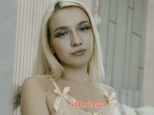 Juliarivers