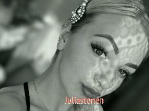 Juliastonen