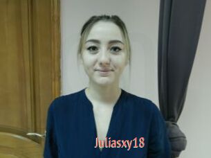 Juliasxy18