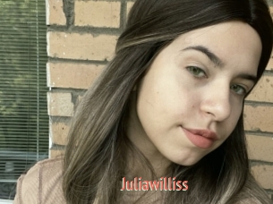 Juliawilliss