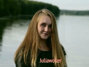 Juliawoker