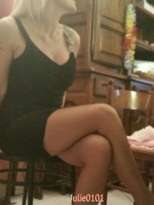 Julie0101