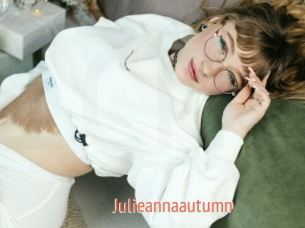 Julieannaautumn