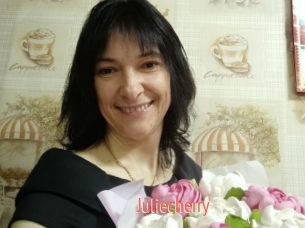 Juliecherry