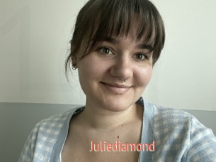 Juliediamond