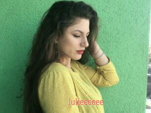 Julieeeeee