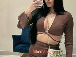 Juliemancini