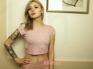 Juliemur