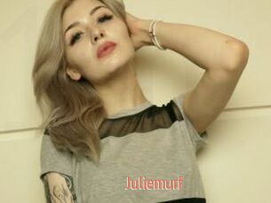 Juliemurf