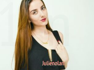 Julienolan