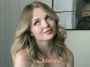 Julierayls