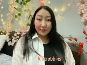 Julierobbins