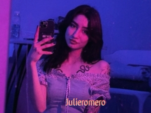 Julieromero
