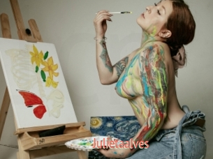 Julietaalves