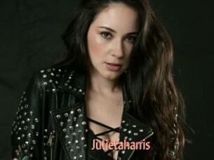 Julietaharris