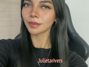 Julietarivers