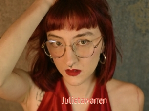Julietawarren