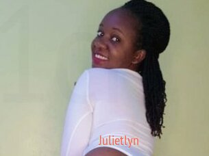Julietlyn
