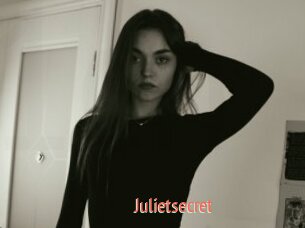 Julietsecret