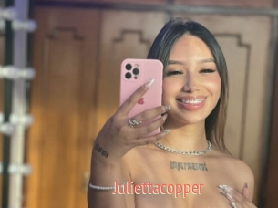 Juliettacopper