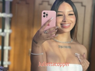 Juliettacopper