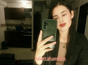 Juliettahamilon