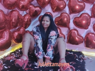Juliettamayers
