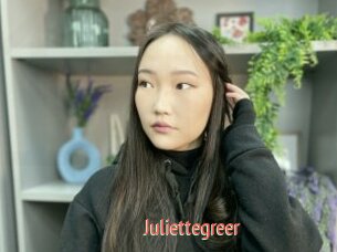Juliettegreer