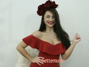 Juliettemuse