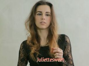 Juliettesweet