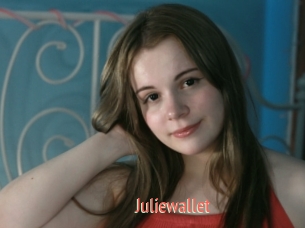 Juliewallet
