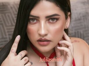 Juliiasmith