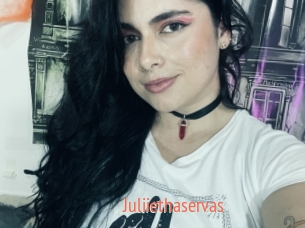 Juliiethaservas