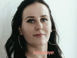 Juliyamayer