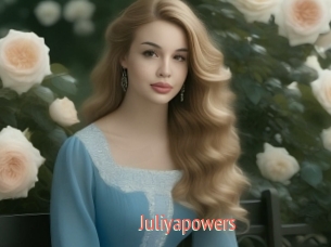 Juliyapowers