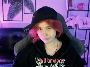 Julliamoore