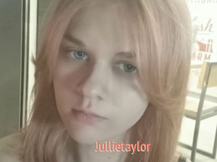 Jullietaylor