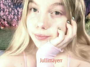 Jullimayerr