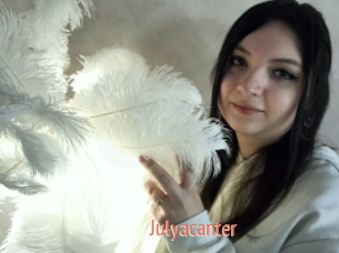 Julyacanter