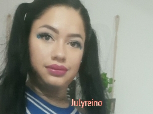 Julyreino