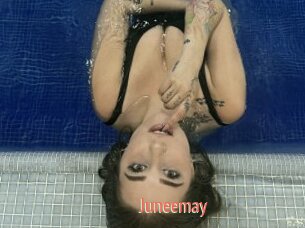 Juneemay