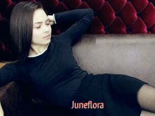 Juneflora