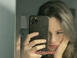 Jungtajudeen