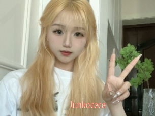 Junkocece
