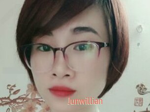 Junwillian