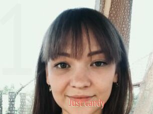 Just_candy