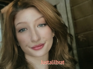 Justalilbrat