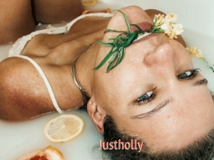Justholly