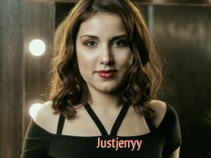 Justjerryy