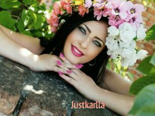 Justkarlla